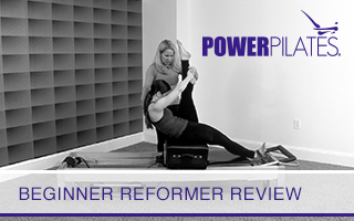 Beginner Reformer Review